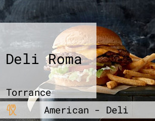 Deli Roma