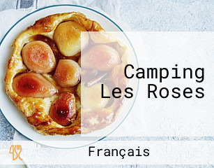 Camping Les Roses