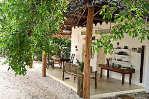 Sharazad Oasis Retreat