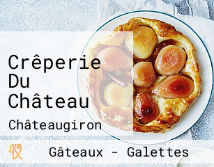 Crêperie Du Château