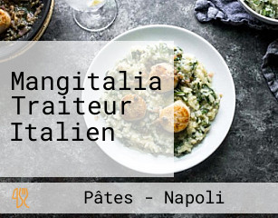 Mangitalia Traiteur Italien