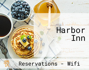 Harbor Inn