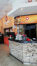 Pizzeria Piedra Libre