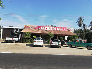 La Taquería