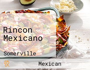 Rincon Mexicano