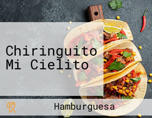 Chiringuito Mi Cielito