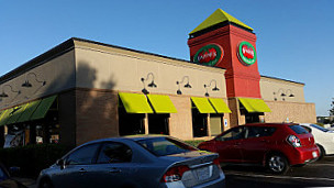 Fazoli's