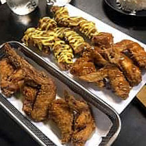 Wing Rib Muntinlupa