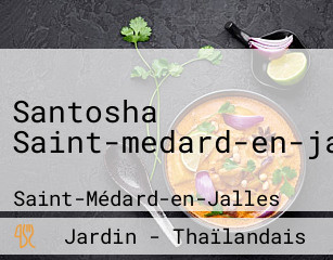 Santosha Saint-medard-en-jalles