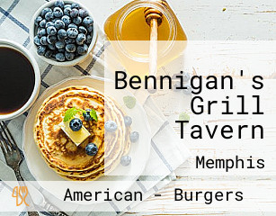 Bennigan's Grill Tavern