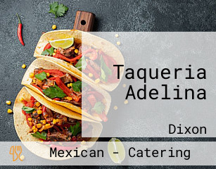 Taqueria Adelina