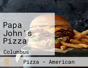 Papa John's Pizza