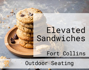 Elevated Sandwiches