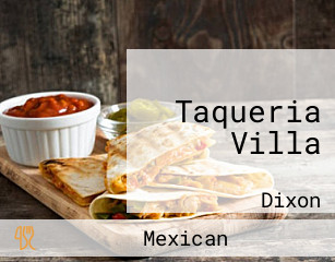 Taqueria Villa