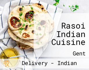 Rasoi Indian Cuisine