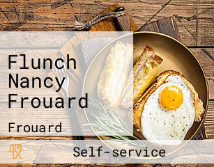 Flunch Nancy Frouard