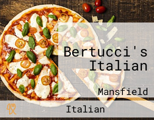 Bertucci's Italian