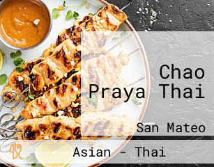 Chao Praya Thai