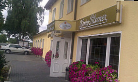 Landgasthaus Zur Pumpe