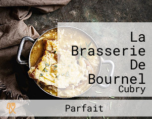 La Brasserie De Bournel