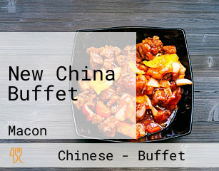 New China Buffet