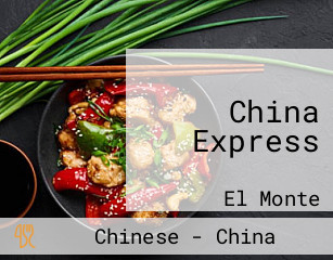 China Express