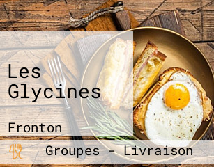 Les Glycines