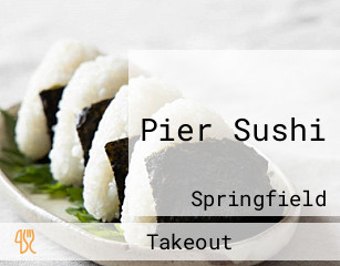 Pier Sushi