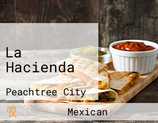 La Hacienda