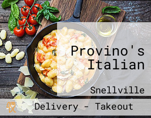 Provino's Italian