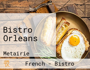 Bistro Orleans