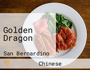 Golden Dragon