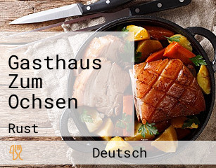 Gasthaus Zum Ochsen