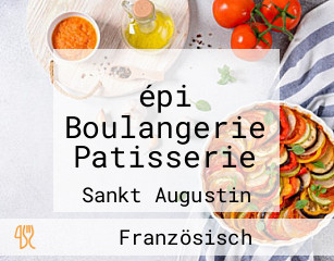 épi Boulangerie Patisserie