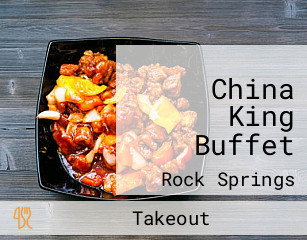 China King Buffet