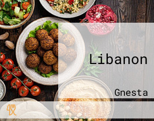 Libanon