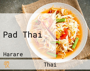 Pad Thai