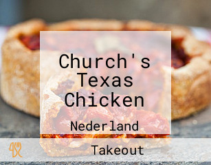 Church's Texas Chicken