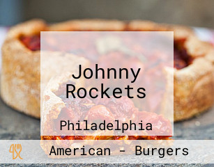 Johnny Rockets