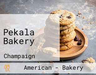 Pekala Bakery