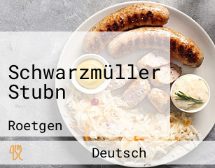 Schwarzmüller Stubn