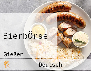 BierbÖrse