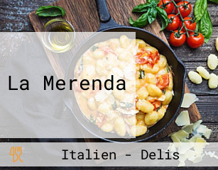 La Merenda