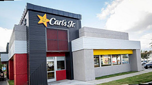 Carl's Jr