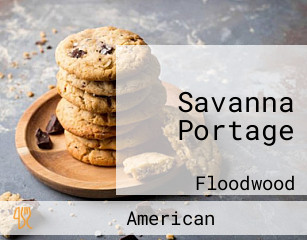 Savanna Portage