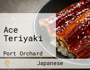 Ace Teriyaki