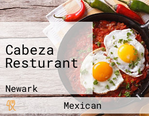 Cabeza Resturant