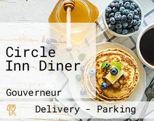 Circle Inn Diner