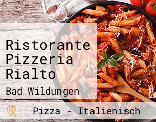 Ristorante Pizzeria Rialto