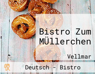 Bistro Zum MÜllerchen